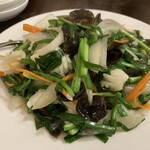 台湾料理 萬福 - 