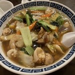 台湾料理 萬福 - 