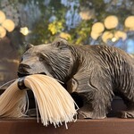 三輪そうめん流し - 