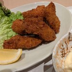 魚菜 山ぐち - 