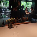 レフェルヴェソンス - 