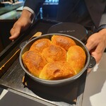 レフェルヴェソンス - 