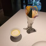 レフェルヴェソンス - 