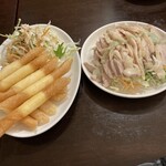 台湾料理 萬福 - 