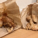 福まん家 - 料理写真: