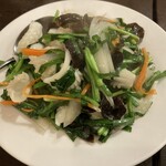 台湾料理 萬福 - 