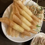 台湾料理 萬福 - 