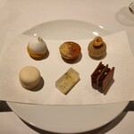 レフェルヴェソンス - 