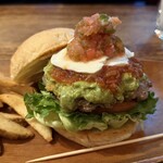 パントリー コヨーテ - 