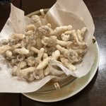 台湾料理 萬福 - 