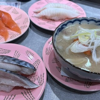 回転寿司 根室花まる_0