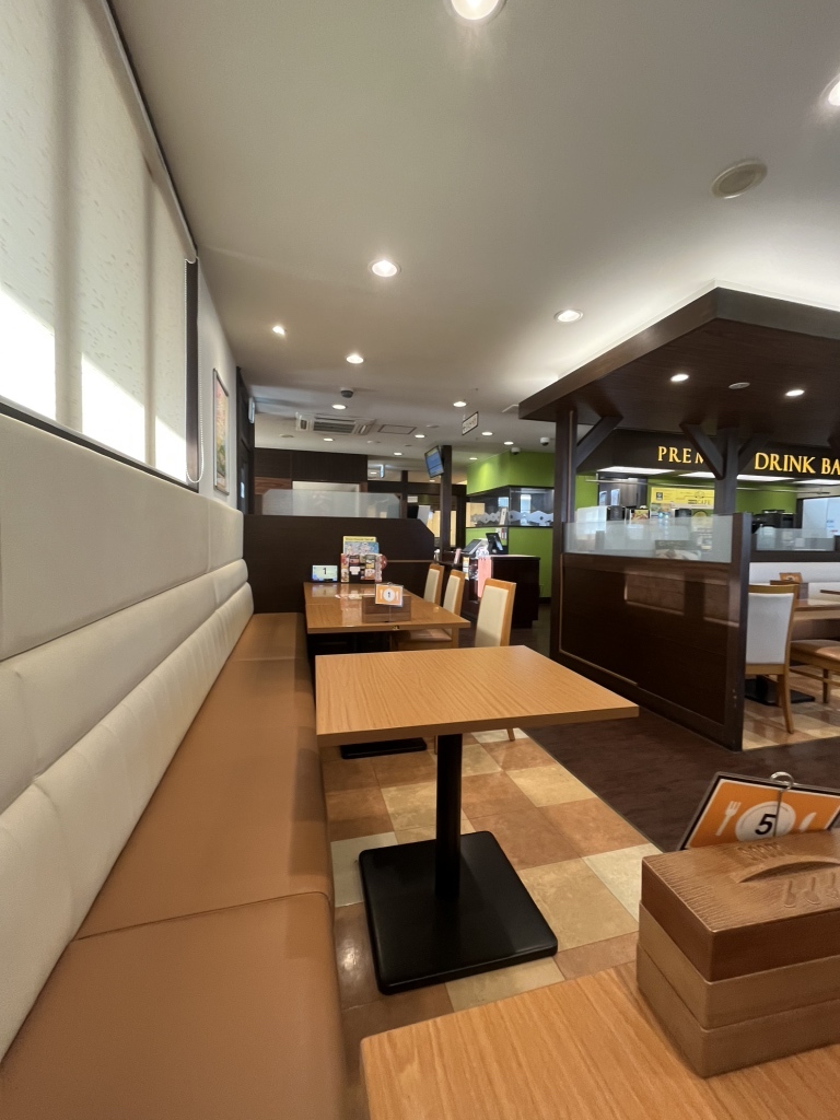 写真 : ココス 熊本小峯店 - 健軍町/ファミレス | 食べログ