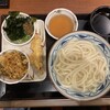 丸亀製麺 さいたま道祖土店
