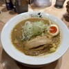 札幌らーめん輝風 すすきの店