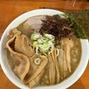 一条流がんこラーメン 金町