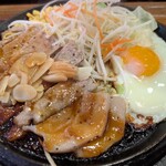 ミスター・バーク 西条寺家店 - 