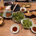 魚吉酒場 蒲田店 - 
