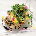 トラットリア ジラソーレ - 