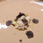 トラットリア ジラソーレ - 