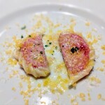 トラットリア ジラソーレ - 