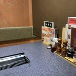 焼肉 ヨコムラ - 