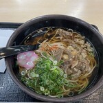 西宮名塩サービスエリア 下り線 - 