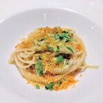 トラットリア ジラソーレ - 