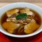 らーめん七彩飯店 - 喜多方