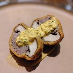 トラットリア ジラソーレ - 