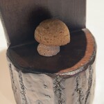 ルカンケ - お茶菓子