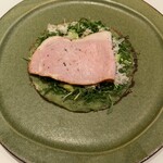 ルカンケ - サスティナブルクレープ