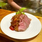 北新地ぎょうざ家 本店 - 