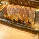 北新地ぎょうざ家 本店 - 