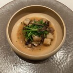 ルカンケ - 鮮魚 ラグー