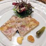 トラットリア ジラソーレ - 