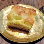 トラットリア ジラソーレ - 