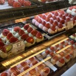 築地そらつき - 