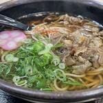 西宮名塩サービスエリア 下り線 - 