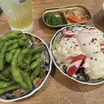 魚吉酒場 蒲田店 - 