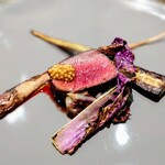 トラットリア ジラソーレ - 