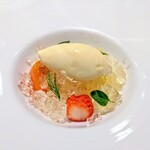 トラットリア ジラソーレ - 