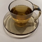 ルカンケ - ハーブティー