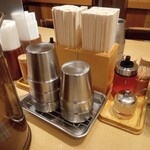 北海道名物らー麺 えびそば 一幻 - 