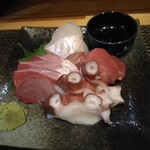 旬菜屋あとりえ - 