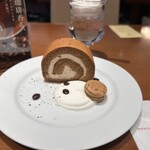 カフェレジャン珈琲舎のだ - 