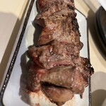 串焼亭 八満 - 