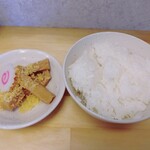 肉めん 肉めし NO11 - 