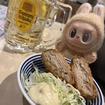 串焼亭 八満 - 