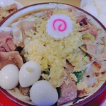 肉めん 肉めし NO11 - 