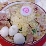 肉めん 肉めし NO11 - 